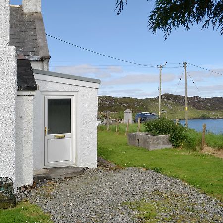 Caberfeidh Hotel Stornoway  Exterior foto