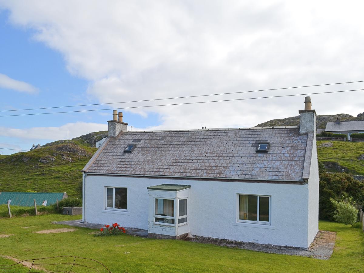 Caberfeidh Hotel Stornoway  Exterior foto