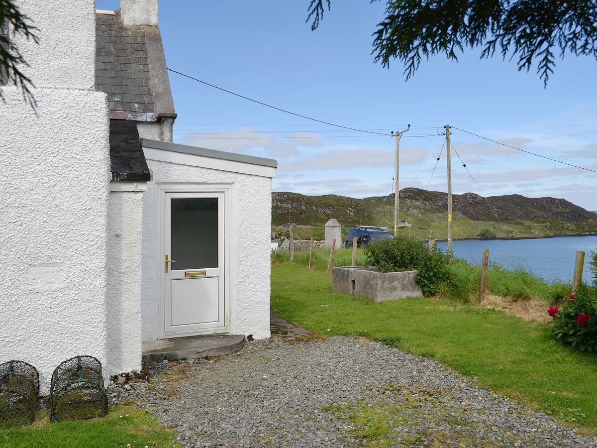 Caberfeidh Hotel Stornoway  Exterior foto